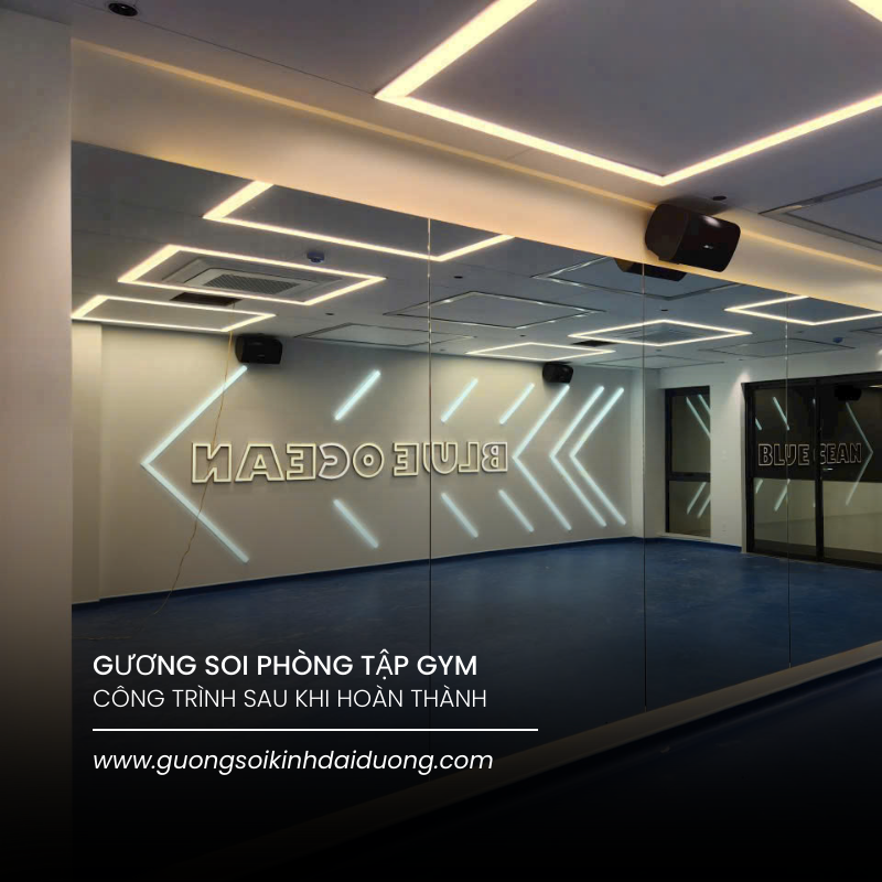 năng lực công trình thi công đại dương glass