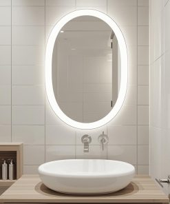 Chọn gương theo phong thủy mệnh Hỏa