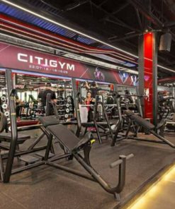 Gương Soi Phòng Tập Gym 5 gương soi phòng tập gym