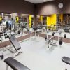 Gương Soi Phòng Tập Võ 2 Lắp đặt gương phòng tập võ