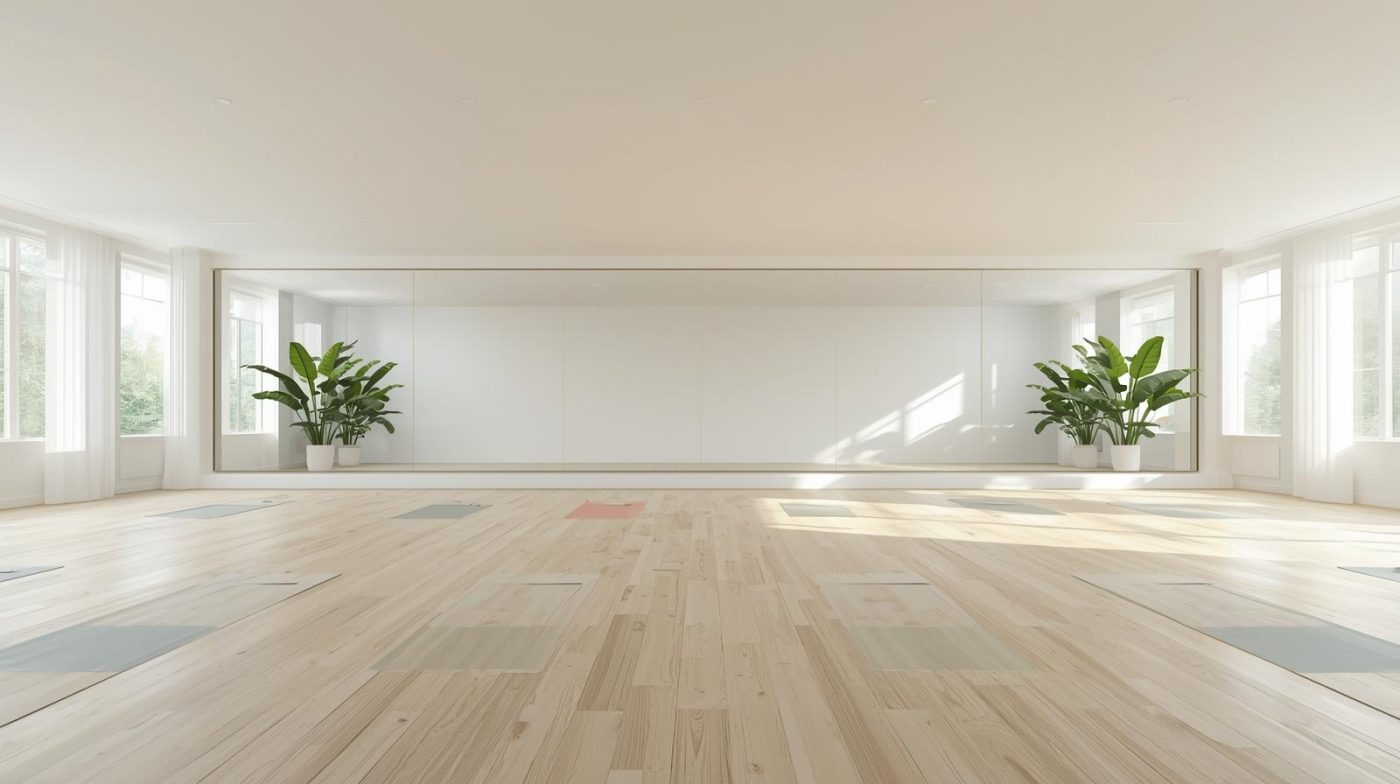 Cách Chọn Gương Cho Không Gian Nhỏ 4 Cách chọn vị trí lắp gương cho không gian nhỏ