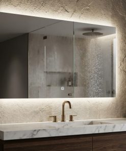 Gương Trang Trí Phòng Tắm