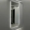 Gương soi đèn led toàn thân chữ nhật 1 guong chu nhat den led 01 1