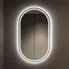 guong oval den led cat 01