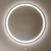 guong tron den led cat 01